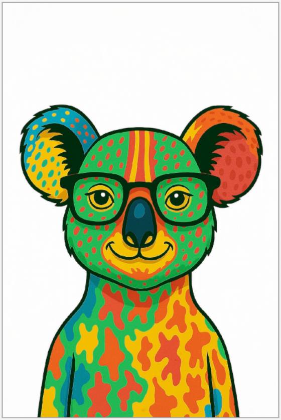 Main image 07-Koala