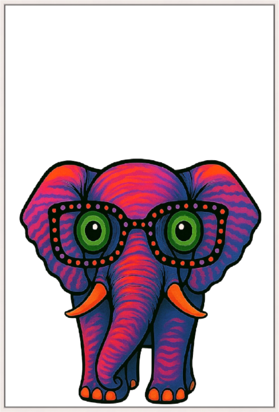Main image 15-Elefant