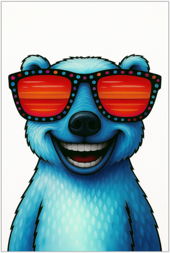 Main image 04-Eisbär