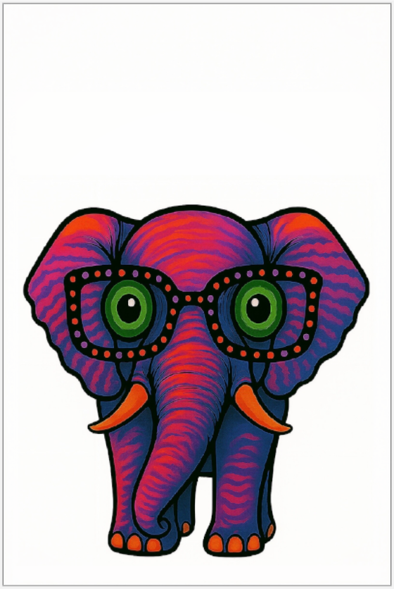 Main image 15-Elefant